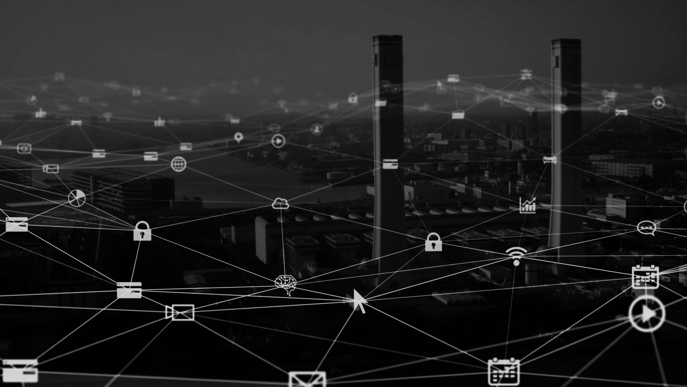 Indústria multinacional